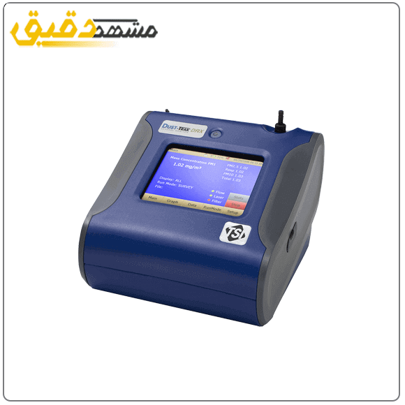 خرید پارتیکل کانتر TSI 8533