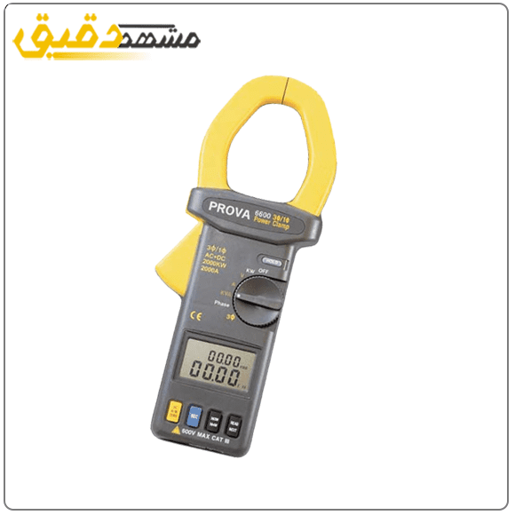 خرید پاور آنالایر PROVA-6600