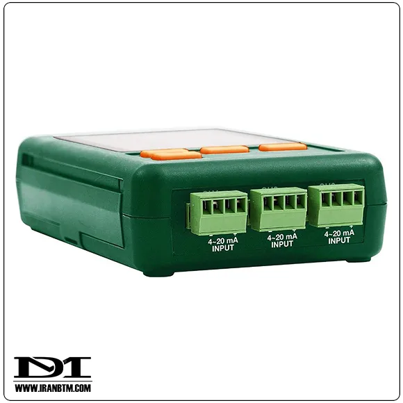 مشخصات فنی پاور هارمونیک آنالایزر سری EXTECH SD900