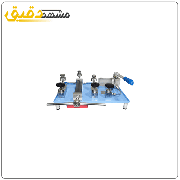 خرید پمپ دستی فشار وکیوم SINO 700