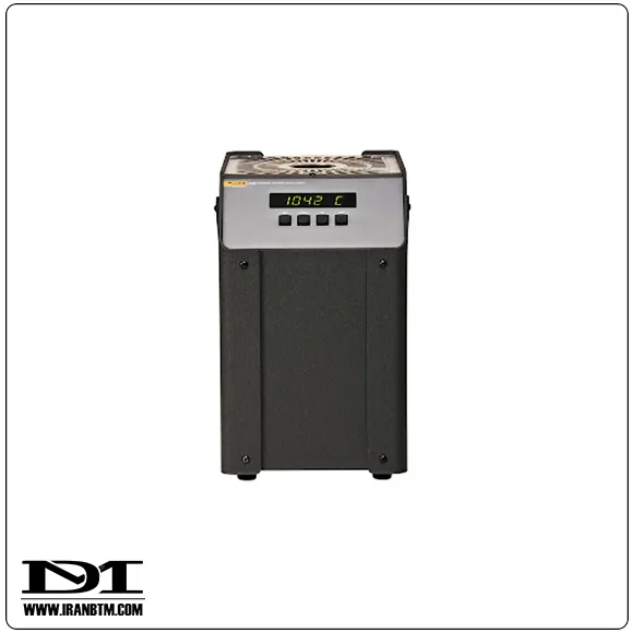 کالیبراتور دما 9150 FLUKE
