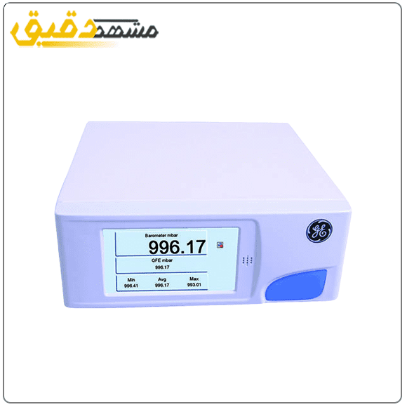 کالیبراتور فشار Druck PACE1001