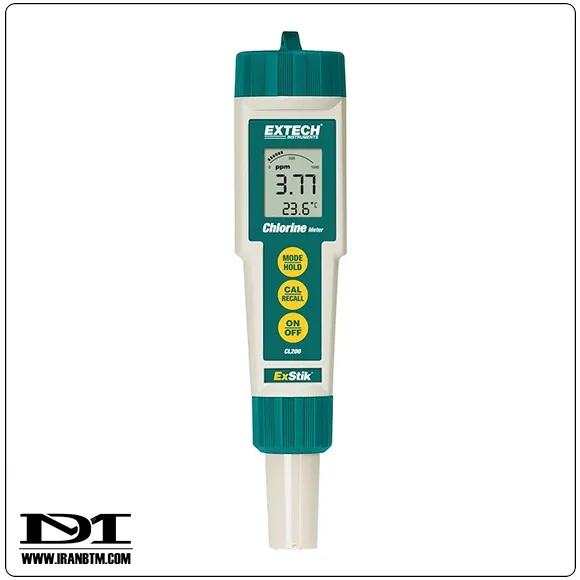 کلرسنج EXTECH CL200