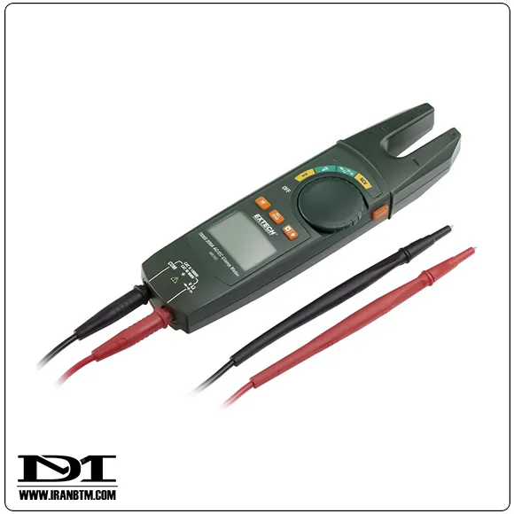 کلمپ آمپرمتر EXTECH MA160