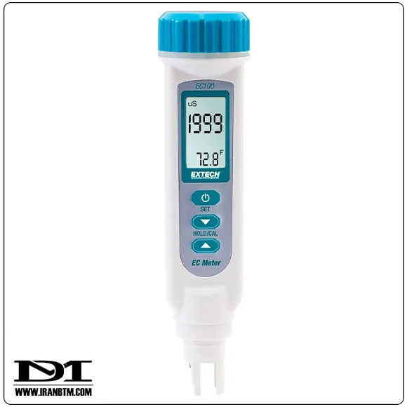 کنتور کیفیت آب EXTECH EC100