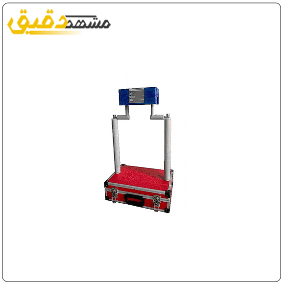 خرید کیلو ولت متر DET RD-90