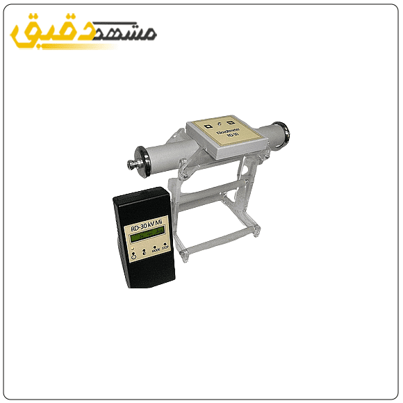 خرید کیلو ولت متر دیجیتال DET RD-30