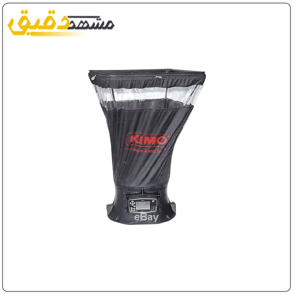 خرید سرعت سنج هوا Kimo DBM610 