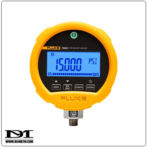 گیج فشار FLUKE 700G
