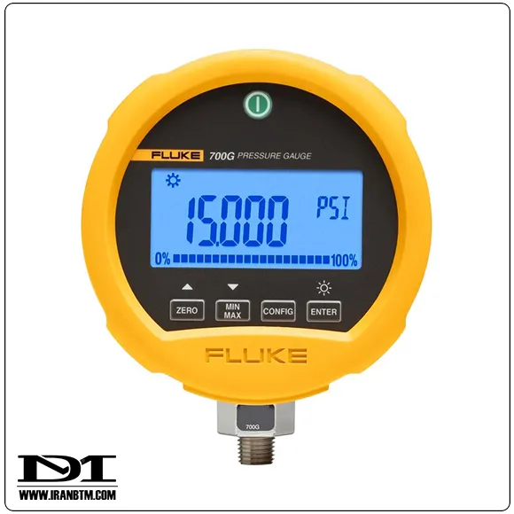 گیج فشار FLUKE 700G05