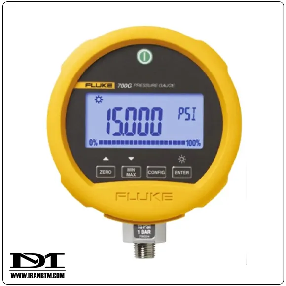 گیج فشار FLUKE 700G10