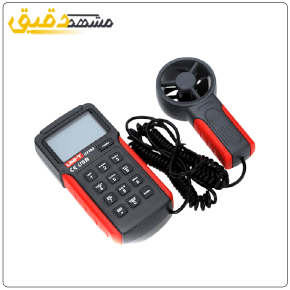 تاکومترسنج هوا Uni-T UT362