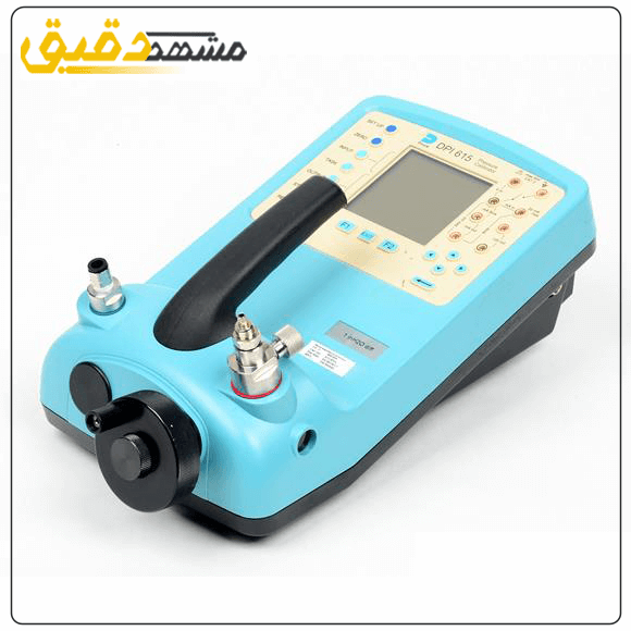 کالیبراتور فشار DRUCK DPI615 