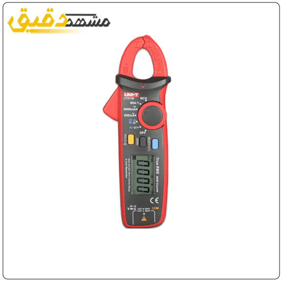 مینی مولتی متر دقت بالا یونیتی UT-211B
