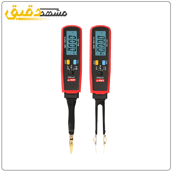 تستر SMD دیجیتالی پنسی یونیتی UT116A