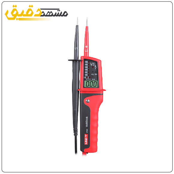 ولتآژسنج ضدآب سه فاز Uni-T UT15