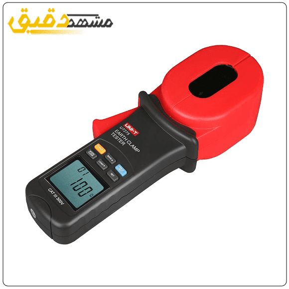 ارت تستر دیجیتال انبری UNI-T UT-275