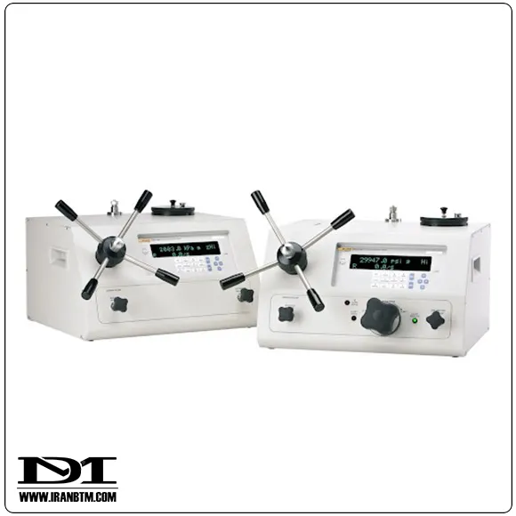 بررسی ددویت تستر FLUKE E-DWT