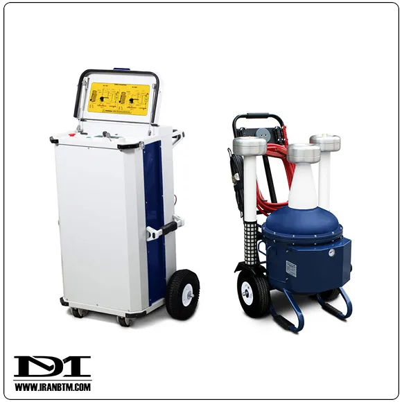 هایپات سری KEP HVTS-HP