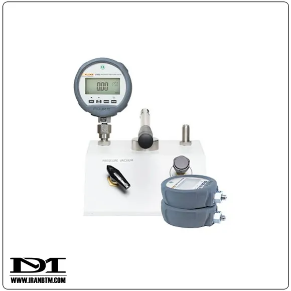 مشخصات فنی پمپ هیدرولیک FLUKE P5510/P5513 2700G