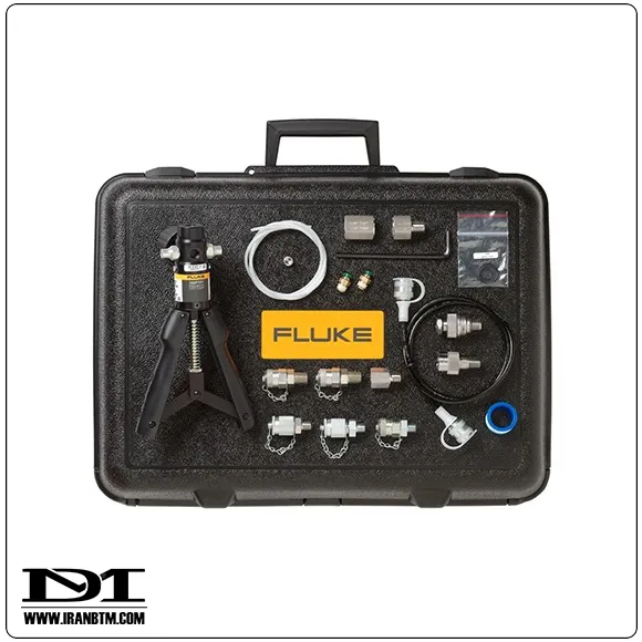 مشخصات فنی کیت هندپمپ FLUKE 700PTPK