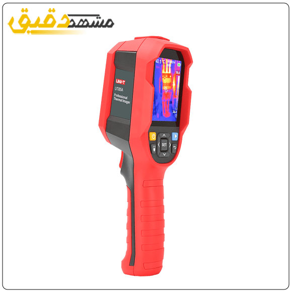 دوربین حرارتی حرفه ای Uni-T UTi85A