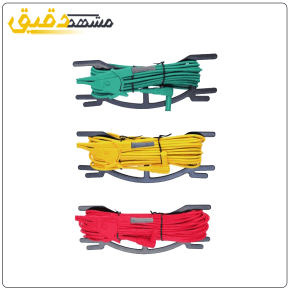 پراپ میگر (ارت سنج) یونی تی مدل UT-L-35