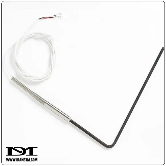 مشخصات فنی پراب دماسنج FLUKE 5609/5608
