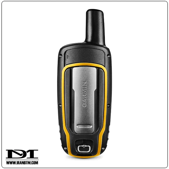 سایر ویژگی های جی‌پی‌اس Garmin GPSMAP® 64