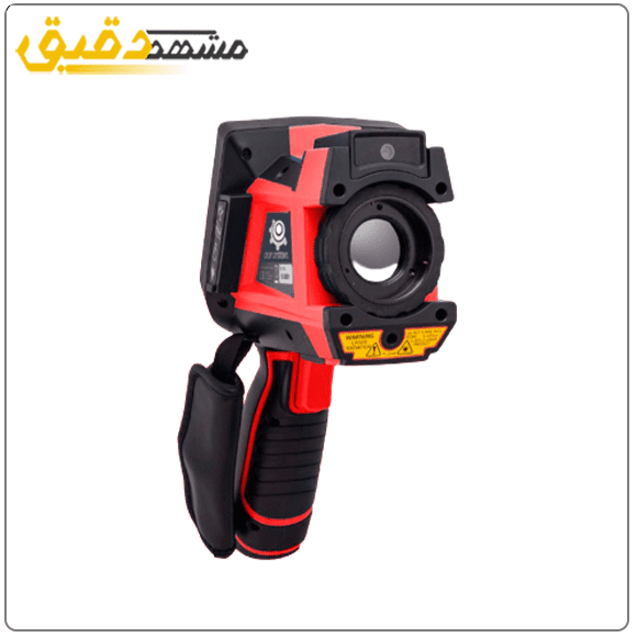 دوربین حرارتی الیپ P100