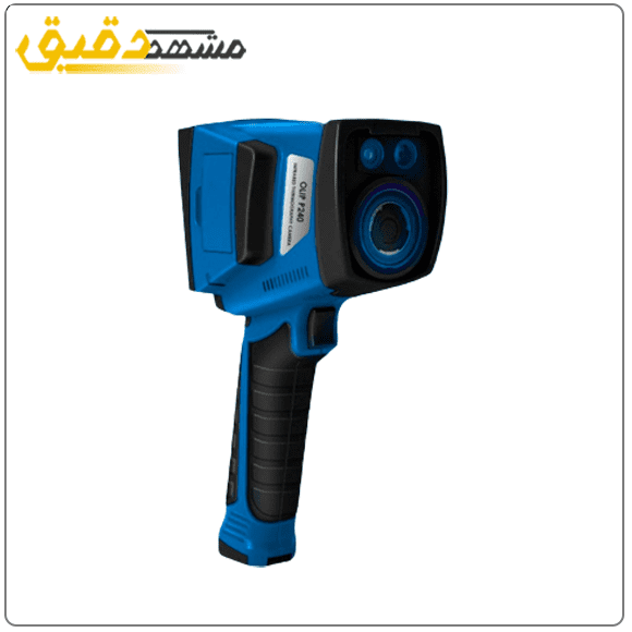 دوربین حرارتی تصویربرداری Olip P240