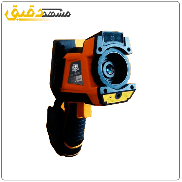 Olips P500 thermal imaging camera