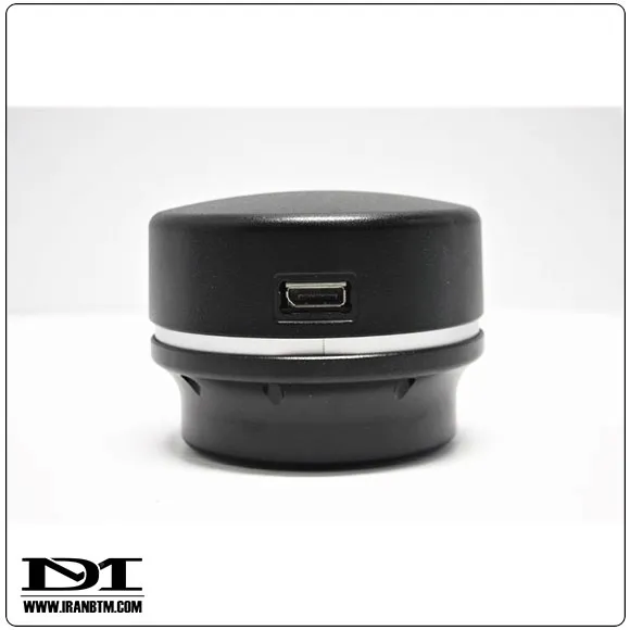 مشخصات دوربین میکروسکوپ OLYMPUS DP74