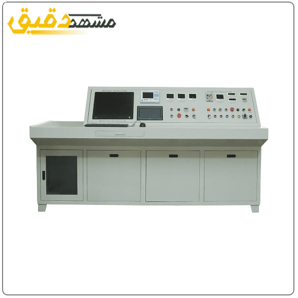 ترانسفورماتور Htbz-H_600V-HVTEST
