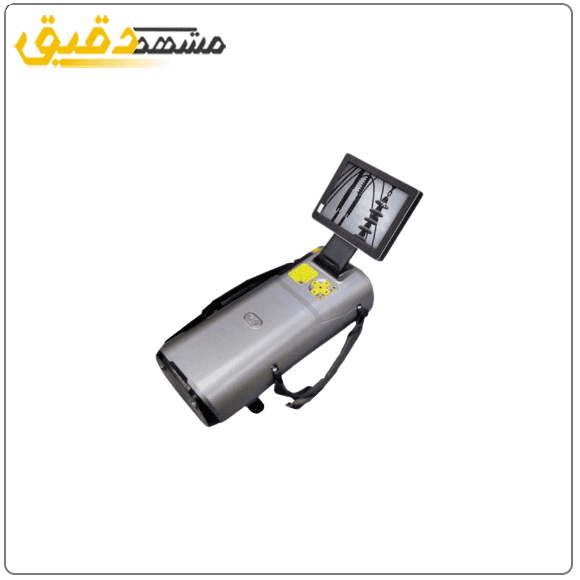 دوربین حرارتی Olip CR310