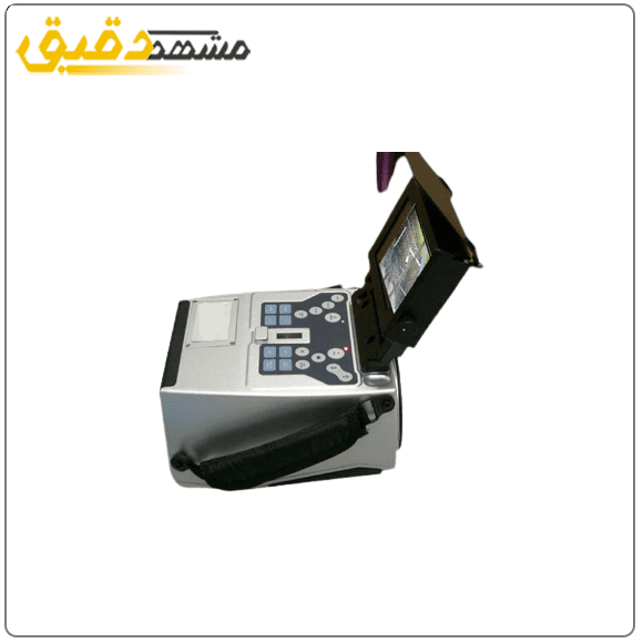 دوربین حرارتی کرونا تک دستی اولیپس CR440