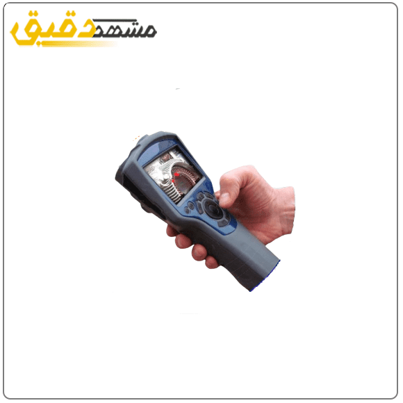دوربین حرارتی کرونا الیپ CR200