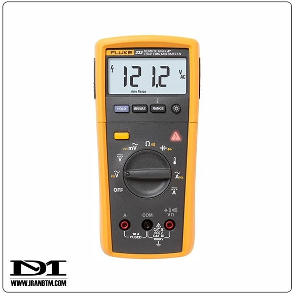 مولتی متر FLUKE 233