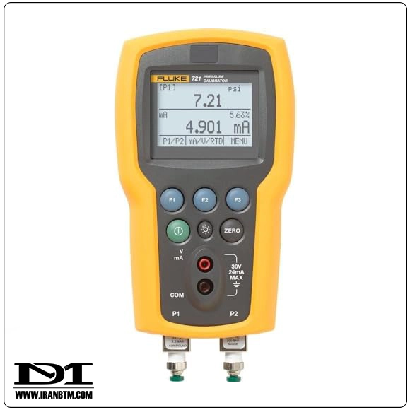 کالیبراتور فشار FLUKE 721-1630