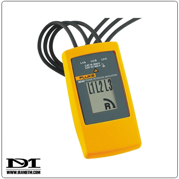 RST سنج FLUKE 9040