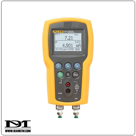 کالیبراتور فشار FLUKE 721-1605