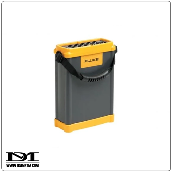 پاور هارمونیک آنالایزر FLUKE 1750B