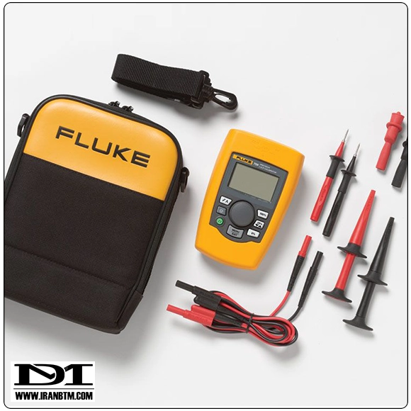 معرفی لوپ کالیبراتور FLUKE 709H