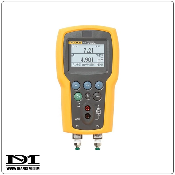 کالیبراتور فشار FLUKE 721-1603