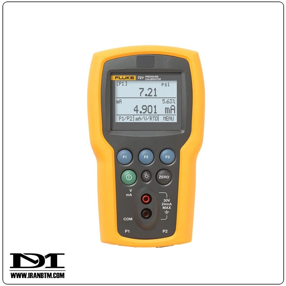 کالیبراتور فشار FLUKE 721-1615