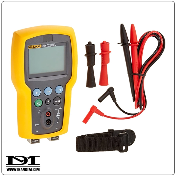 متعلقات کالیبراتور فشار FLUKE 721-1601