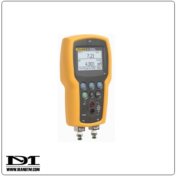 کالیبراتور فشار FLUKE 721-1601