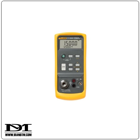 کالیبراتور فشار FLUKE 717-1500G