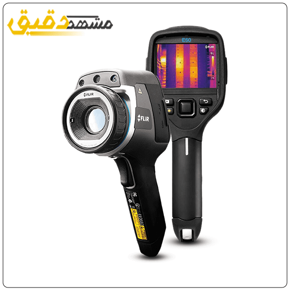 Infrared Camera FLIR-E60