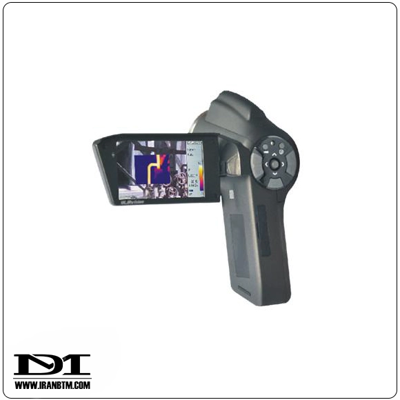 دوربین حرارتی FLX-TI395